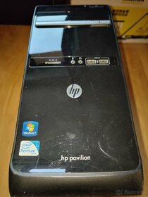 HP pavilion - 4