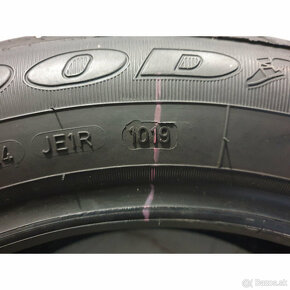 Letné pneumatiky 195/60 R16 GOODYEAR - 4