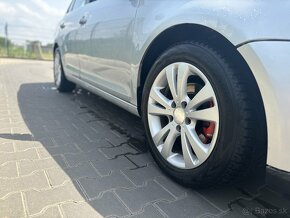 Volkswagen Jetta 1.9 TDI Ťažné - 4