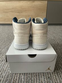 Air Jordan 1 SE Sanddrift - 4