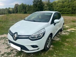 Renault Clio 1.2 16V 75 Life - 4