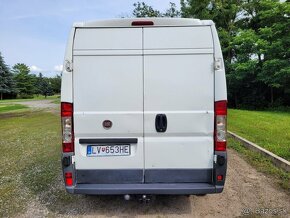 Fiat Ducato 2.3jtd L3H2 - 4