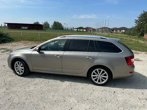 Škoda octavia 1,4 tsi - 4