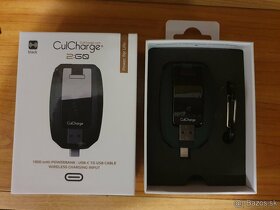 Externa nabijacka 2:GO CulCharge - 100% nova - 4