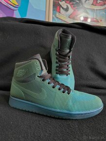 Jordan 1 Retro 4Lab1 Tropical Teal - 4