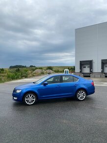 Škoda Octavia 1.4tsi 2016 - 4