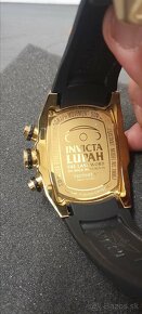 PREDAM INVICTA LUPAH - 4