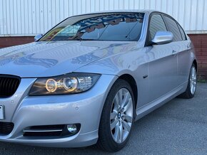 Bmw E90 320d Xdrive - 4