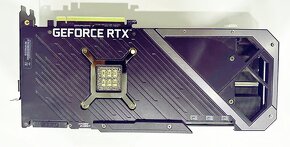 ROG STRIX RTX 3090 24G - 4