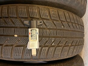 215/65R17 Continental zimne - 4