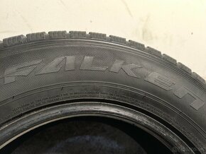 235/65 R16C Zimné pneumatiky Falken Eurowinter 2 kusy - 4