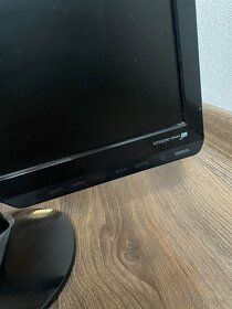 LCD Monitor BENQ - 4