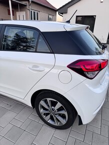 Hyundai i20 - 4