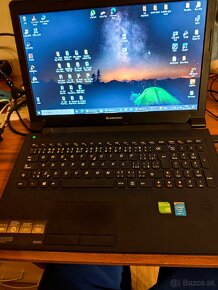 Lenovo   b 5400 - 4