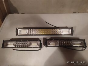 Led rampa COMBO - 4