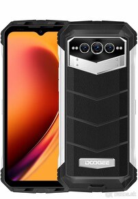 Doogee V MAx 5G Dual sim 12 GB/256 GB - 4