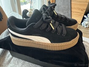 Puma Fenty creeper phatty - 4