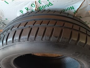 205/60 r16 letné - 4