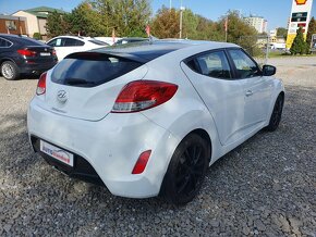 Hyundai Veloster 1.6 GDI - 4