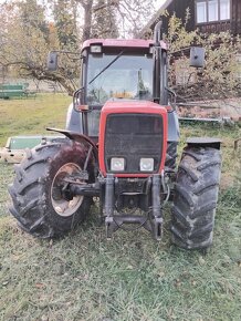 Zetor forterra 11541 /11641 (predny kardan) - 4