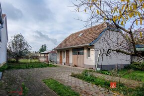 Pozemok pre rodinné domy na predaj, Podunajské Biskupice - 4