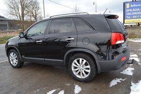 Kia Sorento 2.2 CRDi VGT 4WD EX A/T - 4