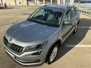 Škoda Kodiaq 2.0 TDI SCR Style DSG - 4