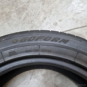 Letné pneumatiky 265/50 R20 GOFORM DOT0418 - 4