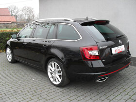 Škoda Octavia 2,0TDI RS 4x4 DSG LED Panorama -DPH- 479999Kč - 4