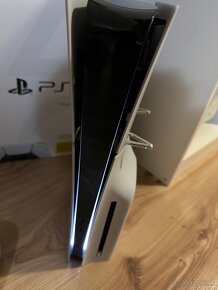 Playstation 5 slim - 4