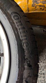 ❄️Zimné pneu 225/55 r17 Continental - 4