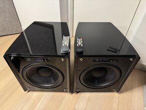 Velodyne DD-15 Plus (cena za 1 kus) - 4