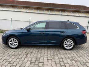 Škoda Octavia Combi 2.0 TDI SCR Style DSG - 4