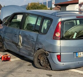 Renault Espace 4  1,9 dCi - 4