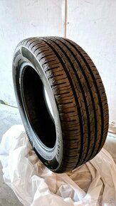 Nove letne gumy - Continental Eco Contact 6 215/55 R17 V - 4