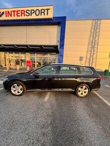 Passat 2.0TDI 140kW Webasto - 4