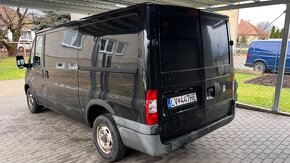 FORD TRANSIT L1H1 81kW - 4