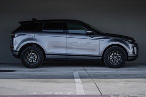 Land Rover Range Rover Evoque 120kW, 4x4, 2021 - 4