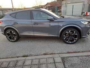 CUPRA Formentor 1.4 TSI VZ e-Hybrid - 4