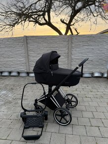 Cybex priam - 4