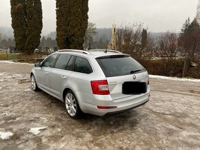 Škoda Octavia Combi - 4