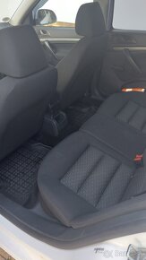 Predaj škoda octávia combi 1,6 tdi/2011 - 4