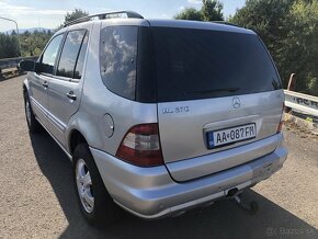 MERCEDES ML 270CDI - 4