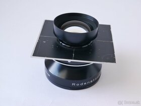 Rodenstock-Sironar 210 mm - 4