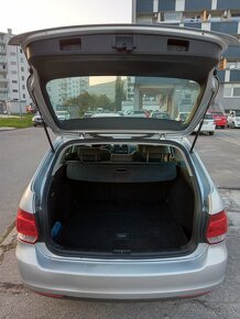 Volkswagen Golf Variant 1.9 (TK+EK do 10/2026) - 4