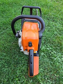 Stihl MS 250 - 4