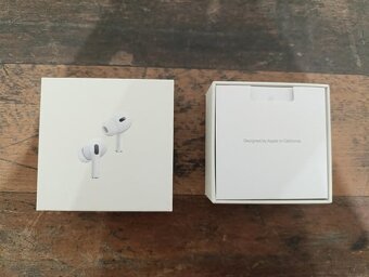 Airpods 2pro - 4