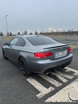 BMW e92 320d - 4