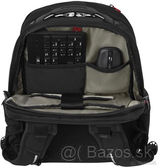 batoh WENGER COSMIC 17 (30L) - 4