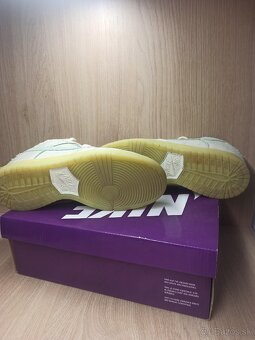 Nike SB dunk low Mummy - 4